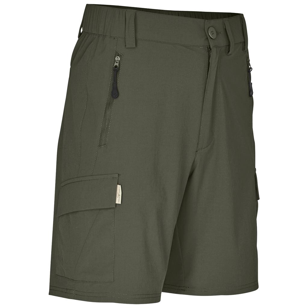Mens Otter Shorts