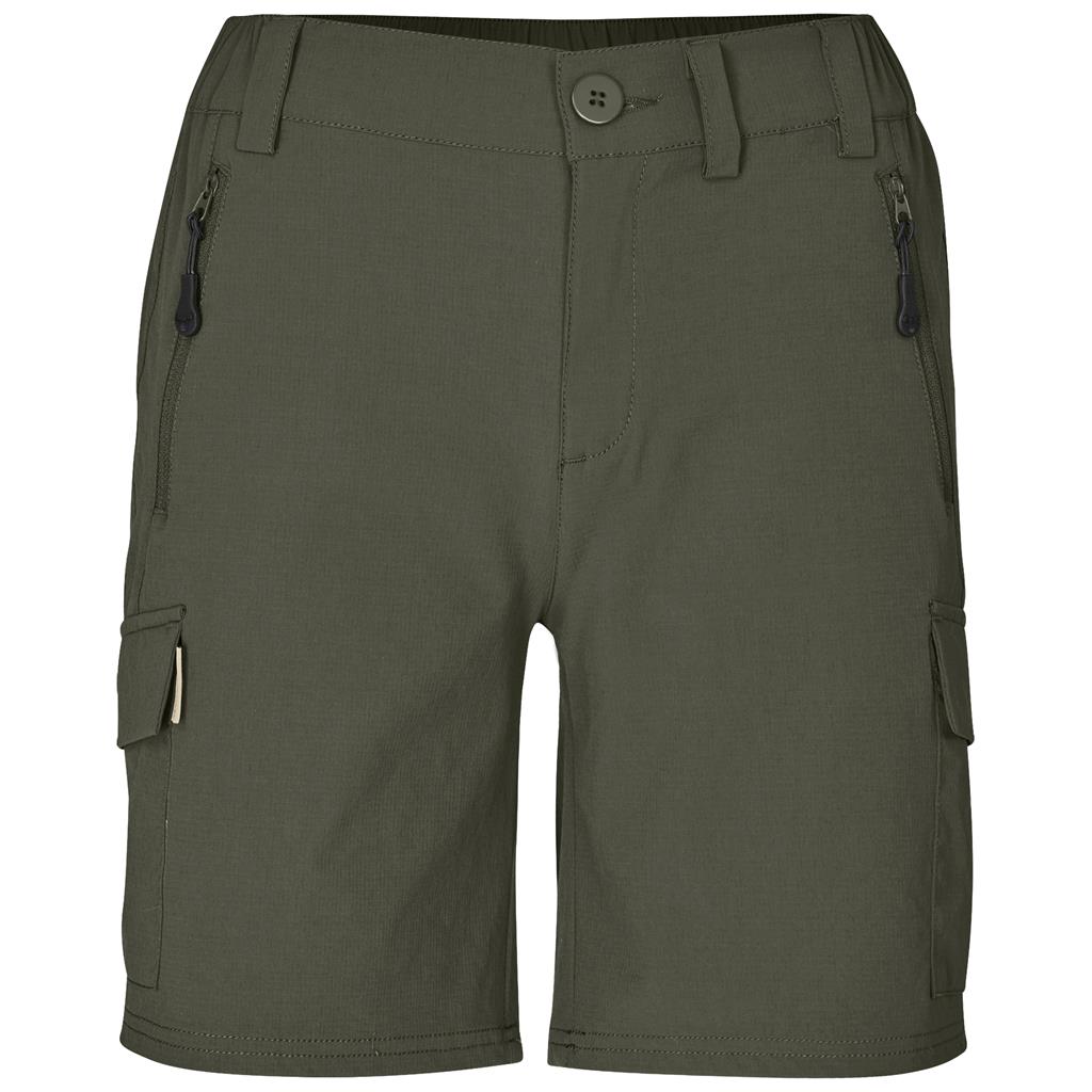 Ladies Otter Shorts