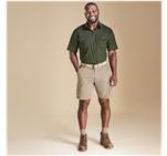Mens Meseta Twill Shorts