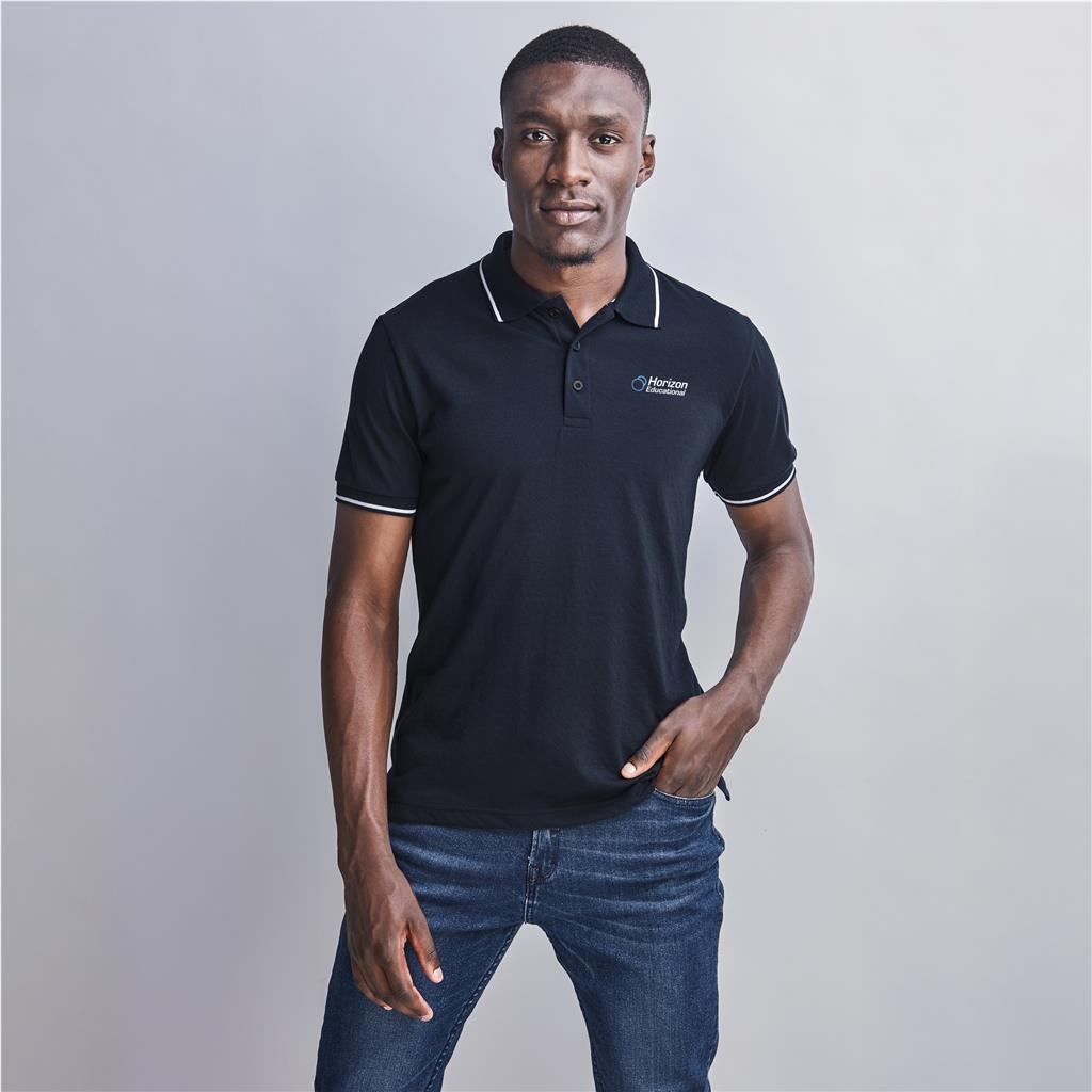 Mens Reward Golf Shirt