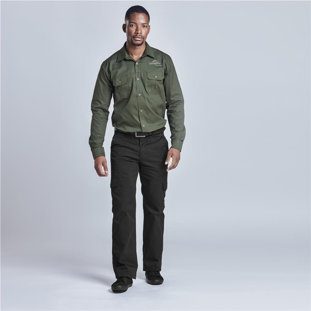 Mens Altitude Cargo Pants