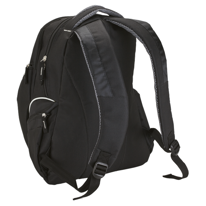 Executive Backpack 420D 600D