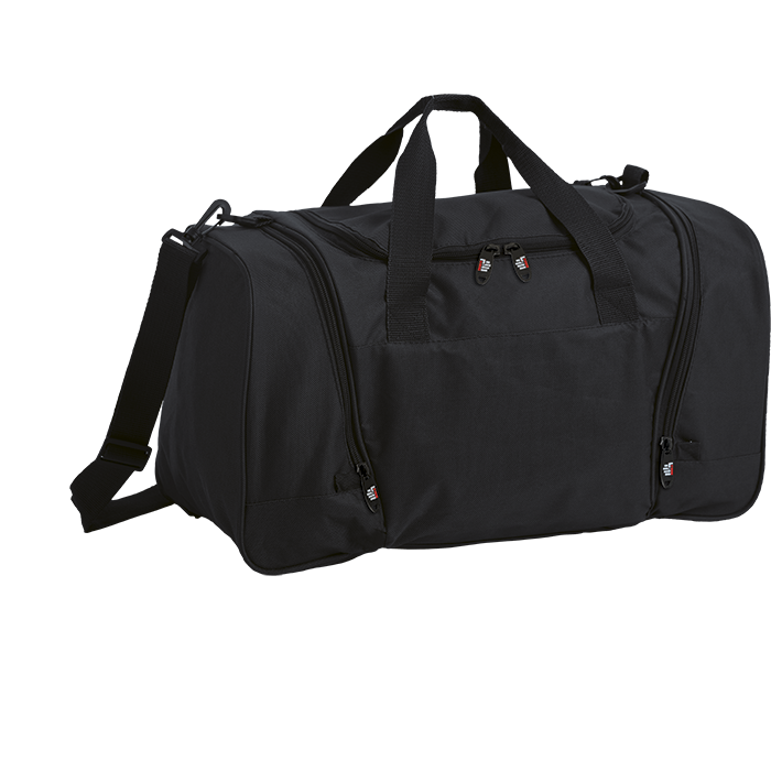 Small Sports Bag