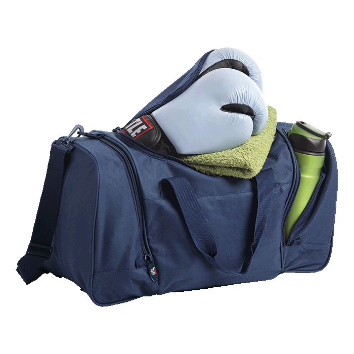 Medium Sports Bag
