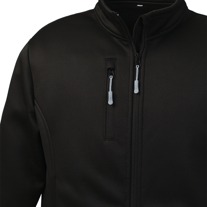 Mens Finch Jacket