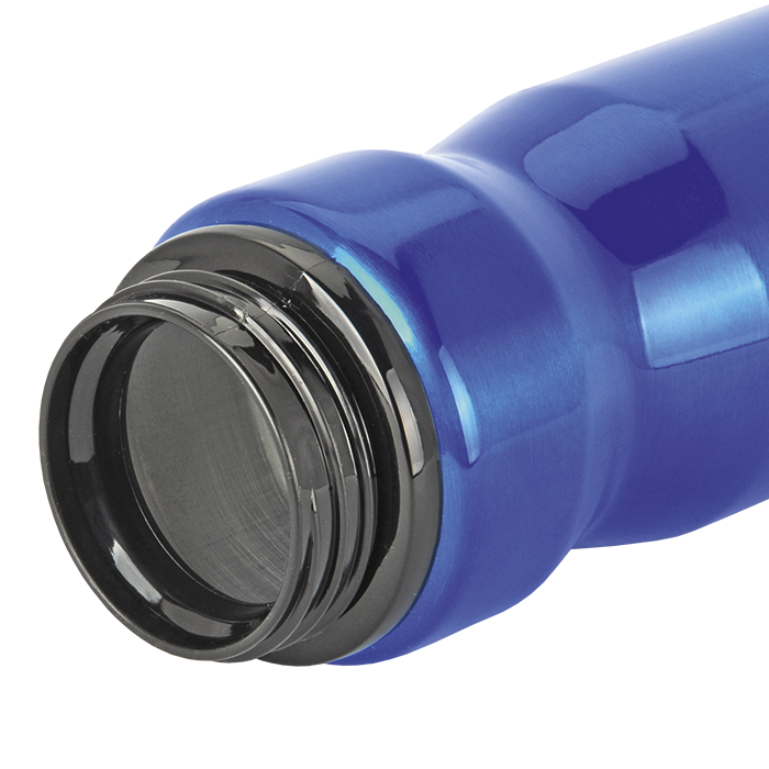 750ml Aluminium Water Bottle with Carry Handle