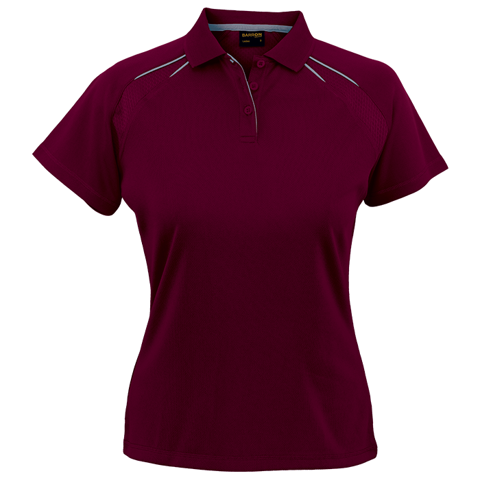 Ladies Vortex Golfer