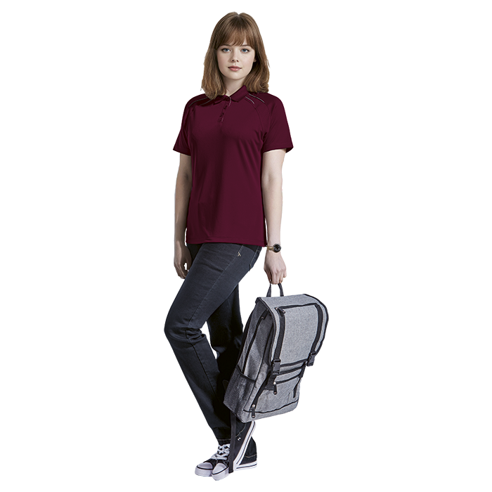 Ladies Vortex Golfer
