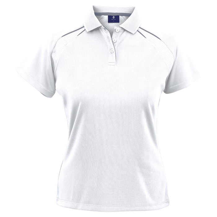 Ladies Vortex Golfer