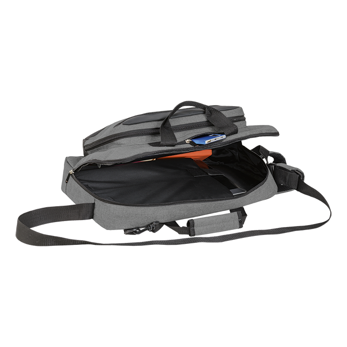 Melange Crossover Laptop Backpack