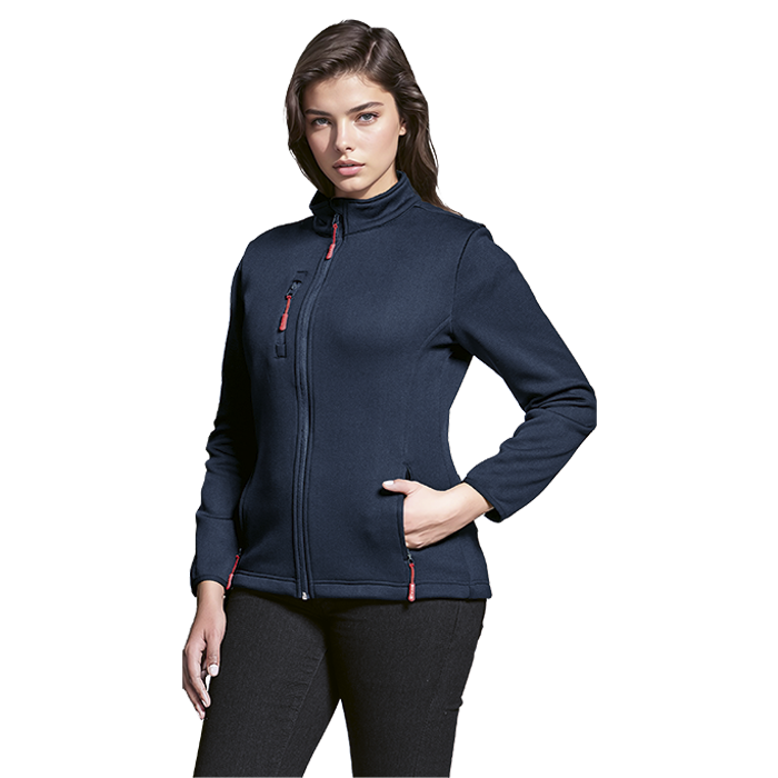 Ladies Finch Jacket