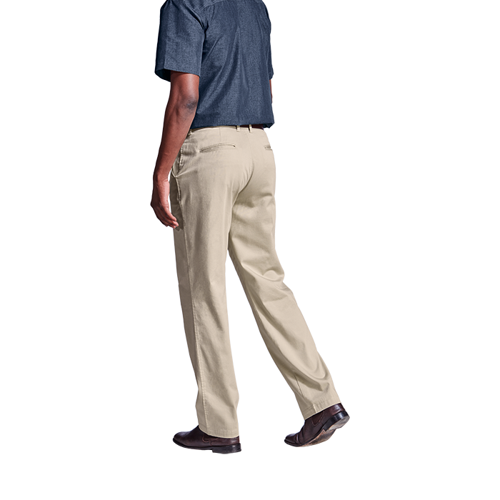 Mens Colton Stretch Chino