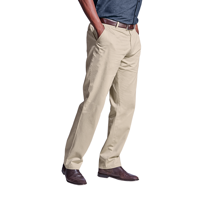 Mens Colton Stretch Chino