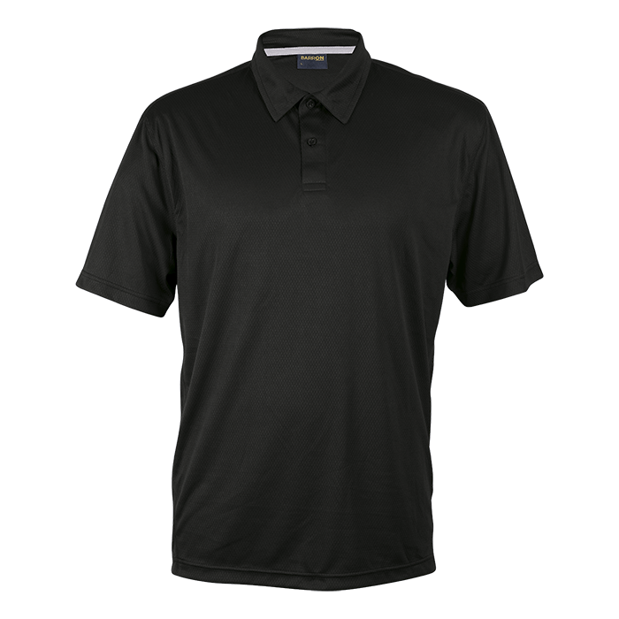 Mens UV Tech Golfer