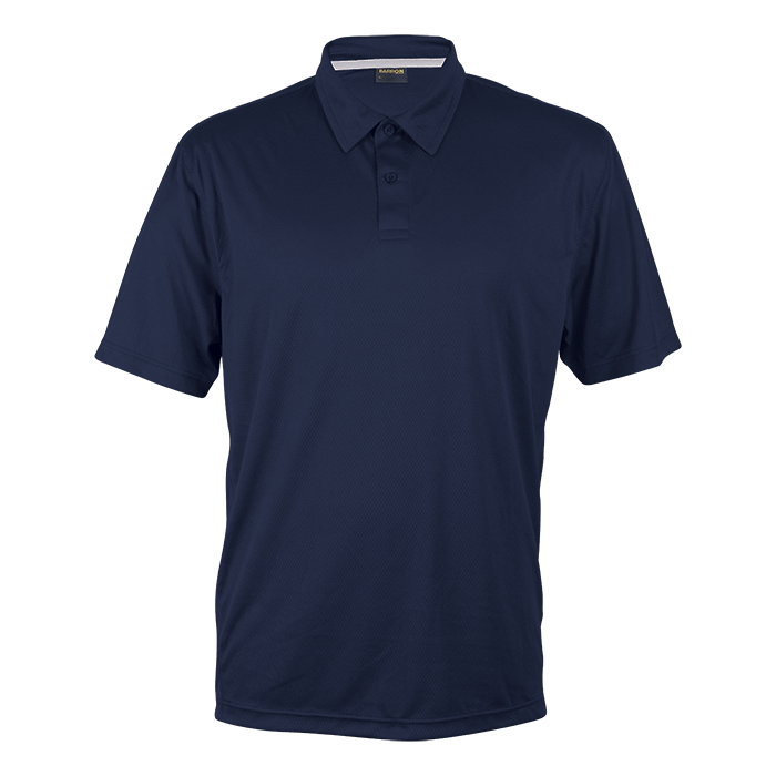 Mens UV Tech Golfer