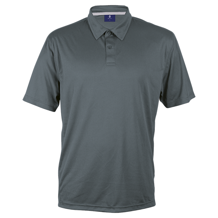 Mens UV Tech Golfer