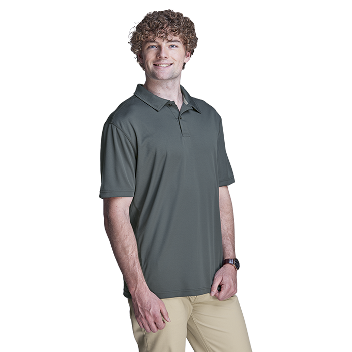 Mens UV Tech Golfer