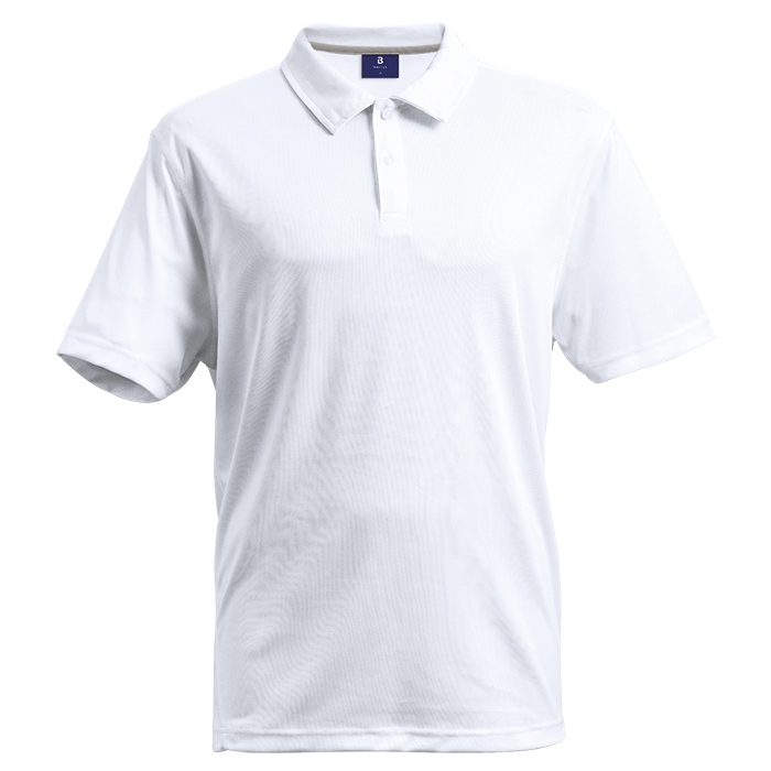 Mens UV Tech Golfer