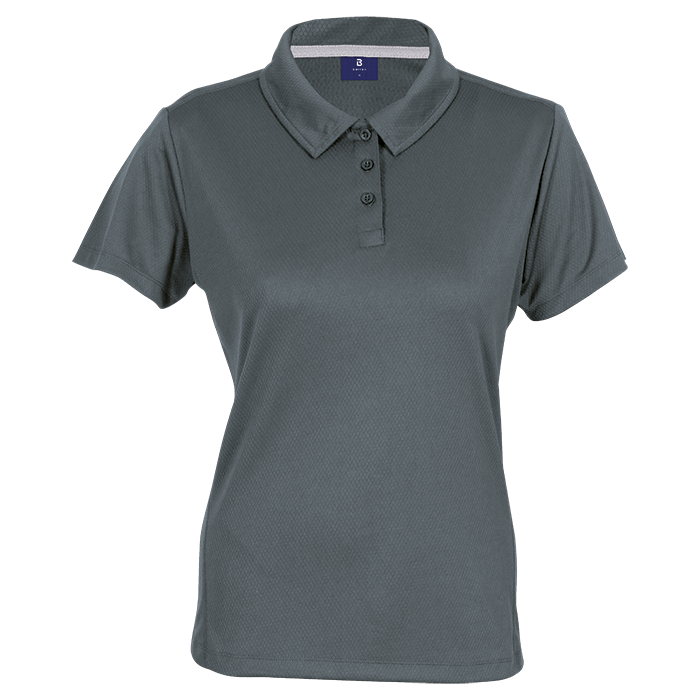 Ladies UV Tech Golfer