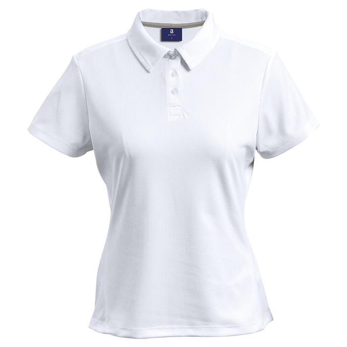 Ladies UV Tech Golfer