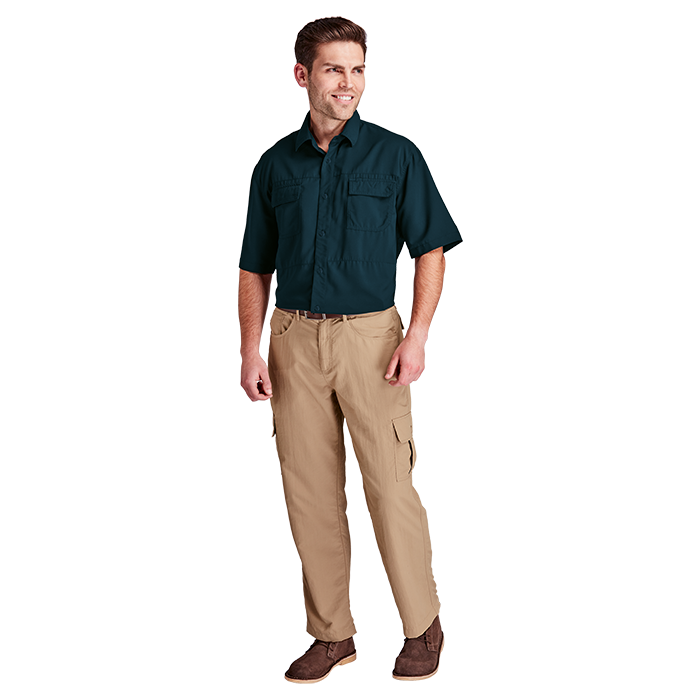 Mens Osaka Cargo Pants