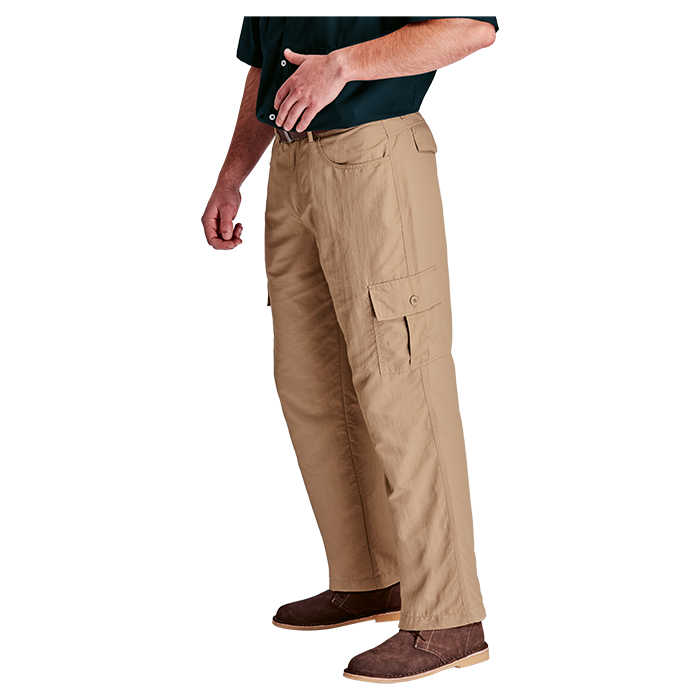 Mens Osaka Cargo Pants