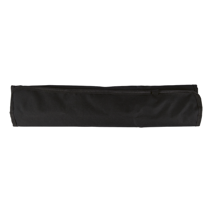 Apron With Bbq Set