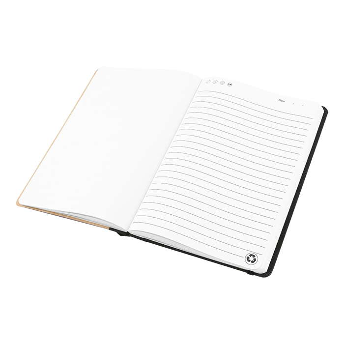 Bamboo Notebook