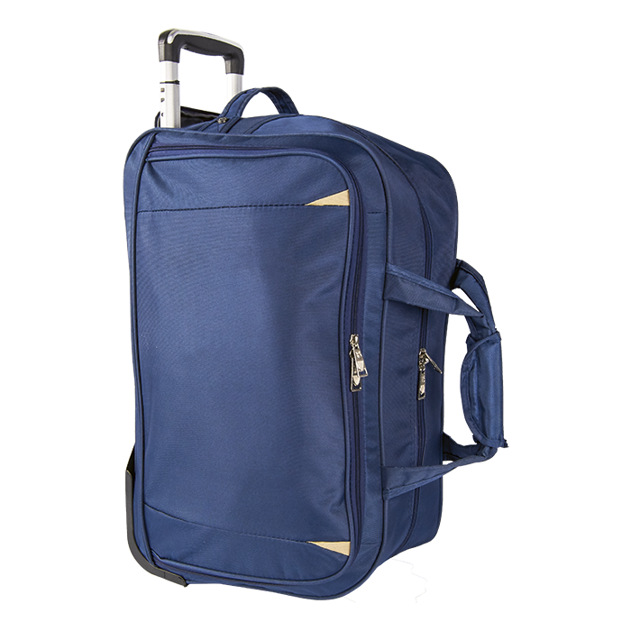 Duffle Roller Bag