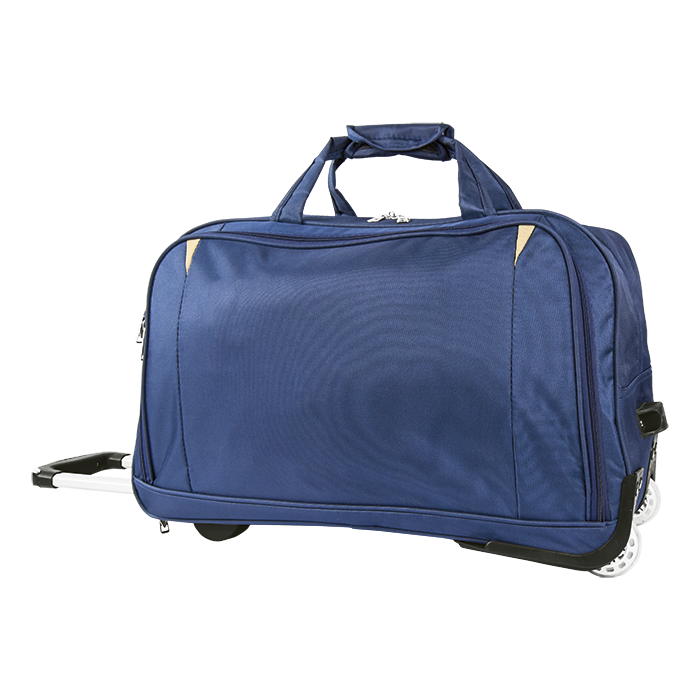 Duffle Roller Bag