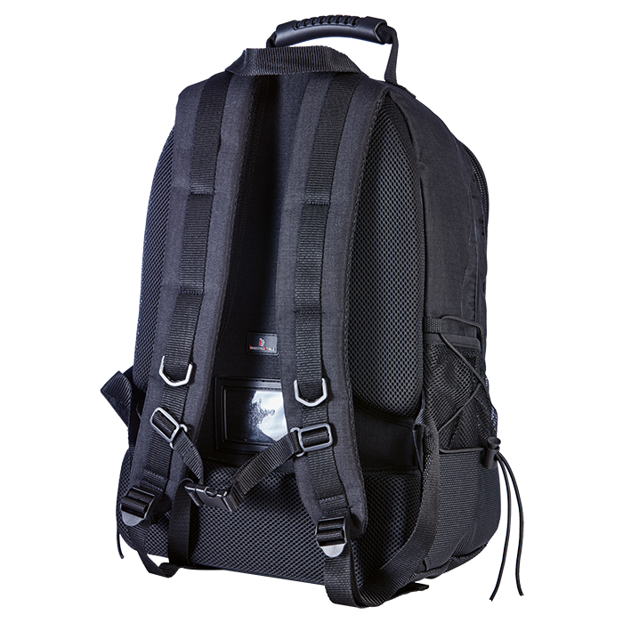 Trailwalker Backpack With Rain Cover