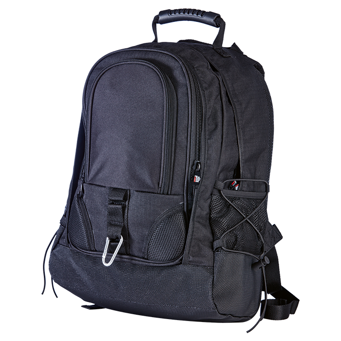 Trailwalker Backpack With Rain Cover