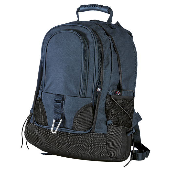 Trailwalker Backpack With Rain Cover