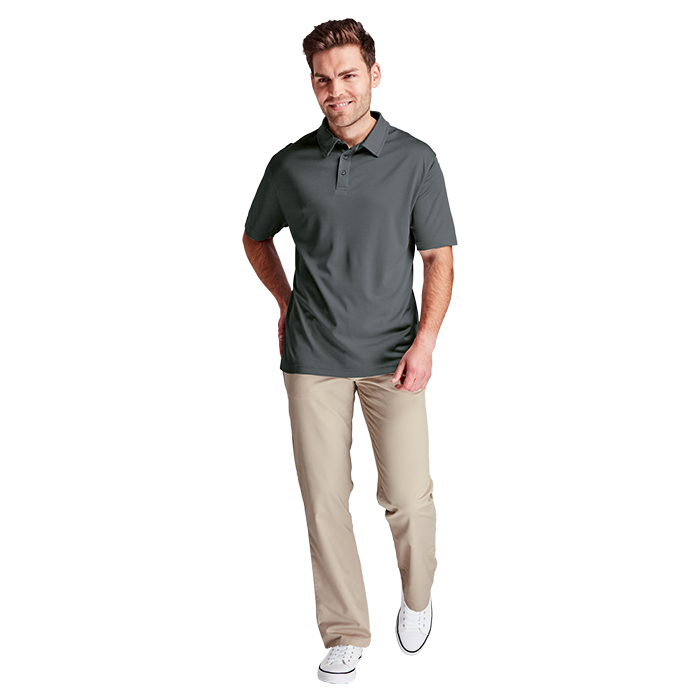 Mens 4-Way Stretch Golfer