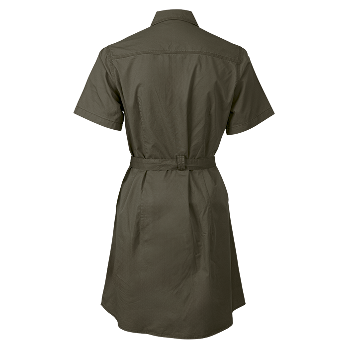 Heritage Shirt Dress