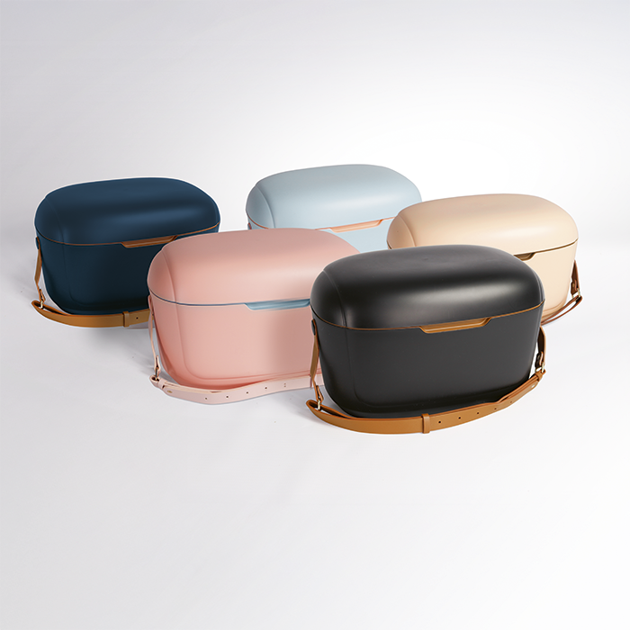 Hard Shell Cooler