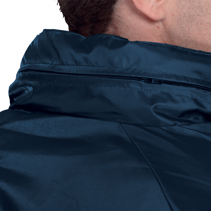 Mac Concealed Jacket