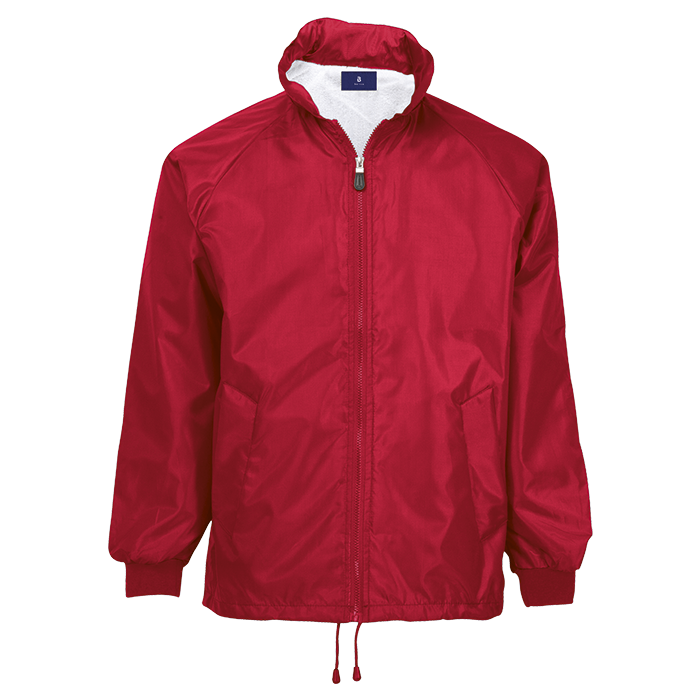 Mac Concealed Jacket