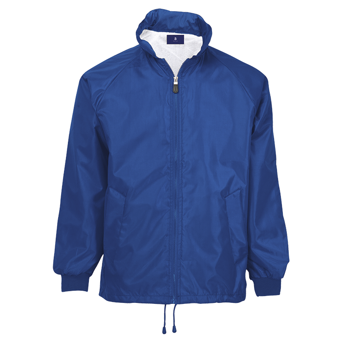 Mac Concealed Jacket