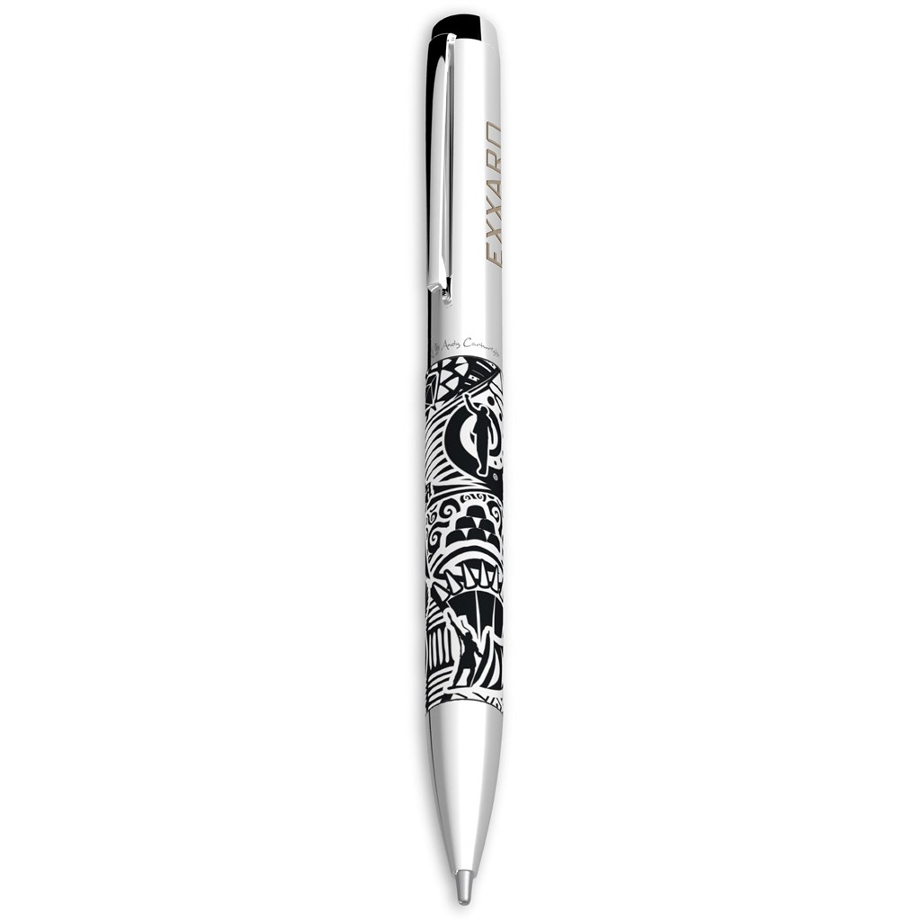Andy Cartwright ‘I Am South African’ Ball Pen