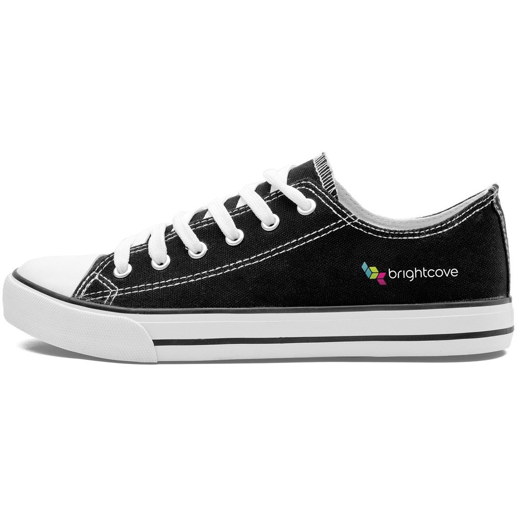 Unisex Trendi Canvas Sneaker