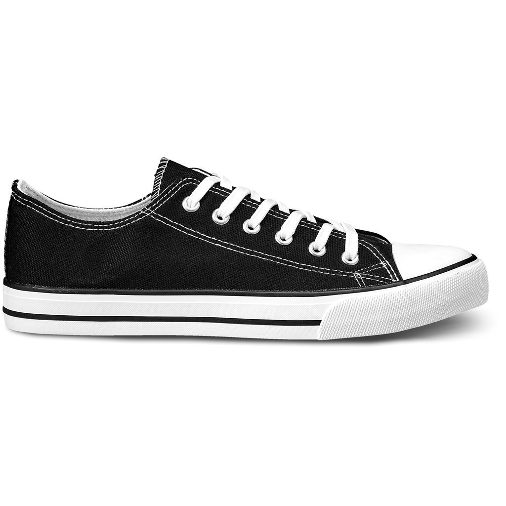 Unisex Trendi Canvas Sneaker