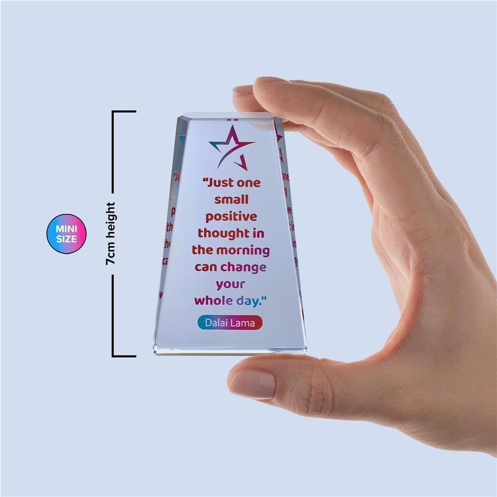 Altitude Mini Apex Award