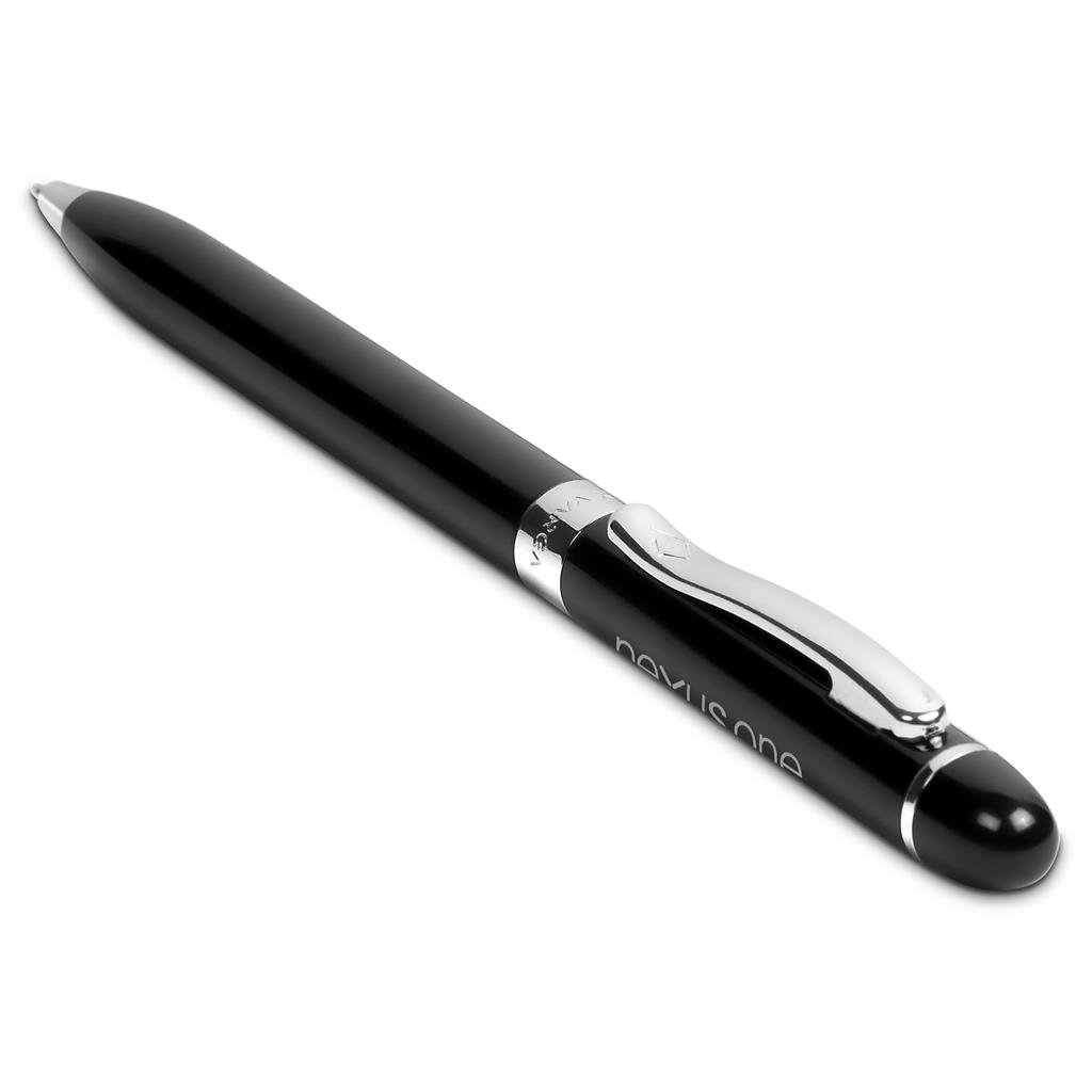 Alex Varga Pyxis Ball Pen