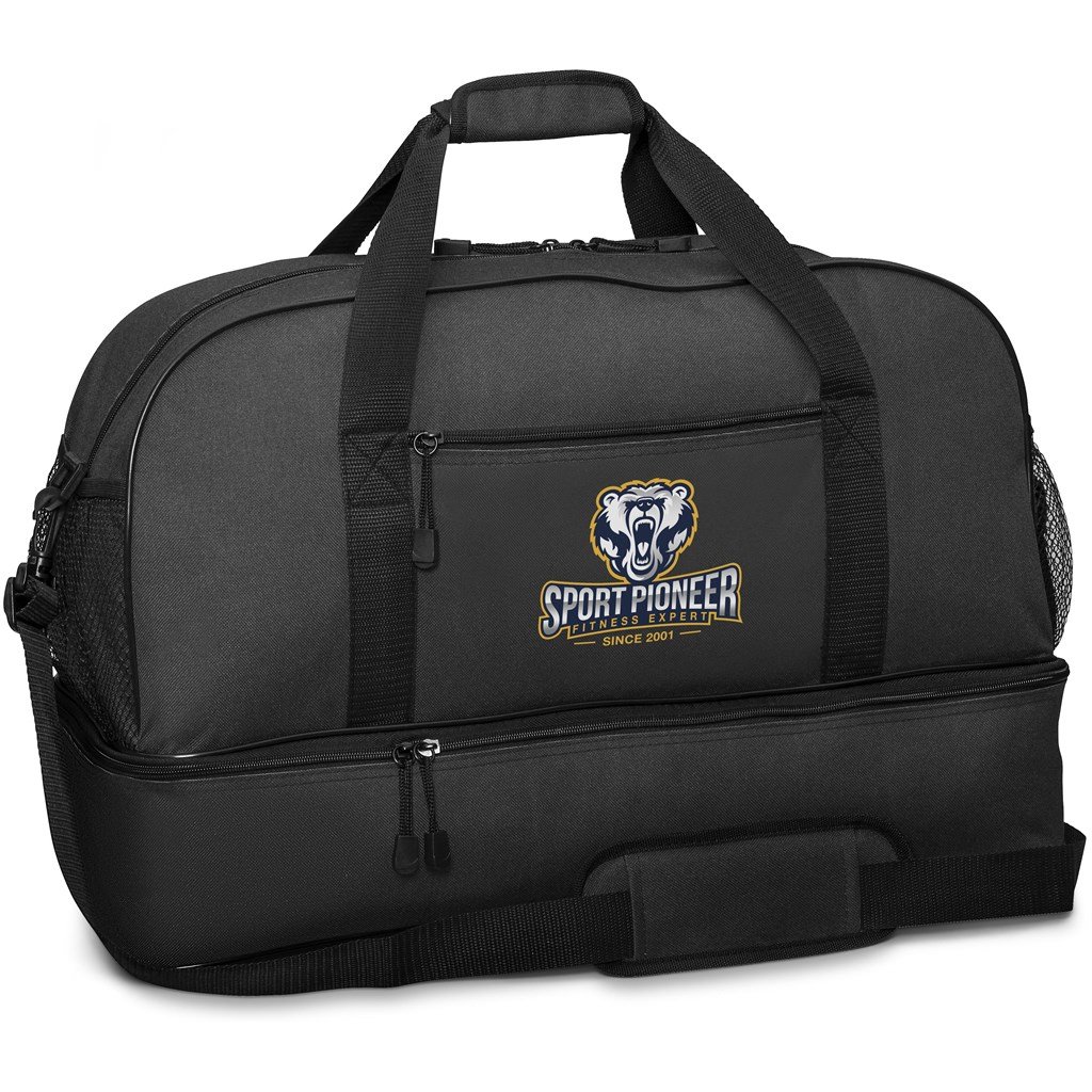 Altitude Maine Double-Decker Bag