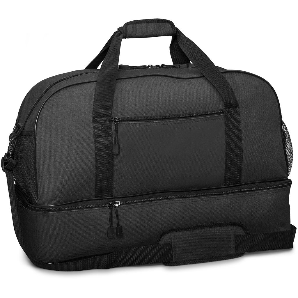 Altitude Maine Double-Decker Bag