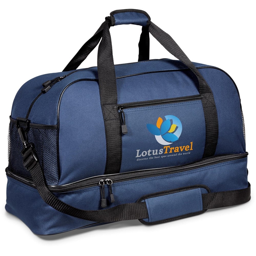 Altitude Maine Double-Decker Bag