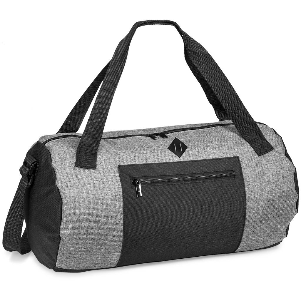 US Basic Greyston Sports Bag