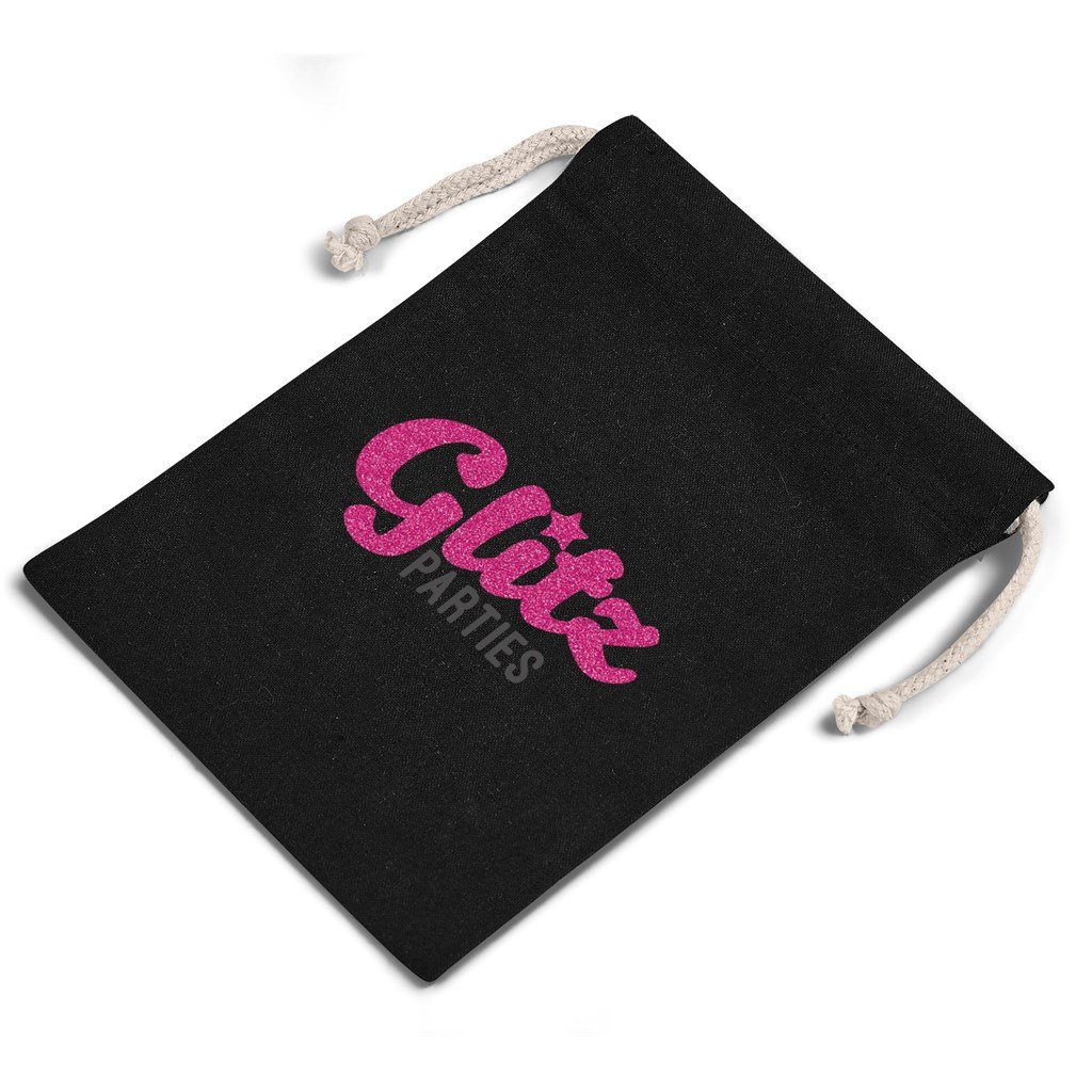 Altitude Allsorts Mini Cotton Drawstring Pouch