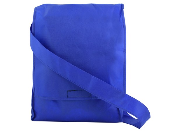 Rectangle Shoulder Bag